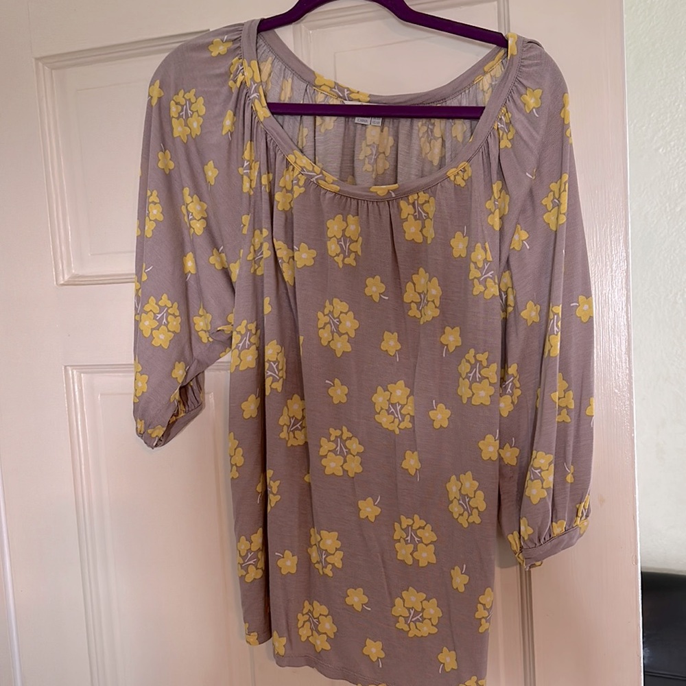 Boden top